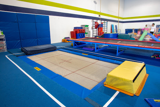 Gymnastics Center «Tech Gymnastics», reviews and photos, 15000 Woodinville-Redmond #200, Woodinville, WA 98072, USA