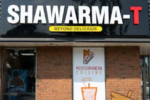 Shawarma T image