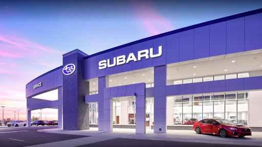 Subaru Superstore of Surprise