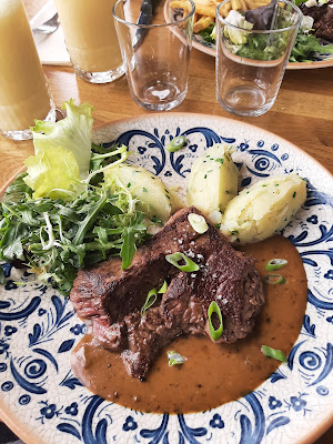 Kiki Bar Restaurant à Asnières-sur-Seine