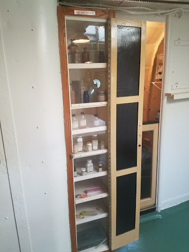 Museum «Lightship Portsmouth Museum», reviews and photos, London & Water St, Portsmouth, VA 23704, USA