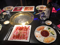 Viande du Restaurant coréen Koreana à Serris - n°15
