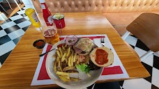 Flanagan Burger - Hamburguesería Jerez en Jerez de la Frontera