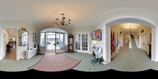 Funeral Home «R. Stutzmann & Son», reviews and photos, 224-39 Jamaica Ave, Queens Village, NY 11428, USA