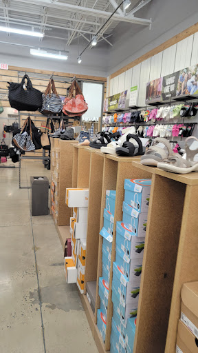 Shoe Store «DSW Designer Shoe Warehouse», reviews and photos, 12922 Middlebrook Road, Germantown, MD 20874, USA