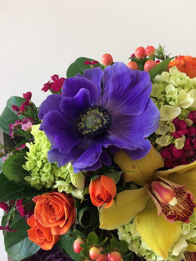 Florist «Cactus Flower Florists», reviews and photos, 10822 N Scottsdale Rd, Scottsdale, AZ 85254, USA