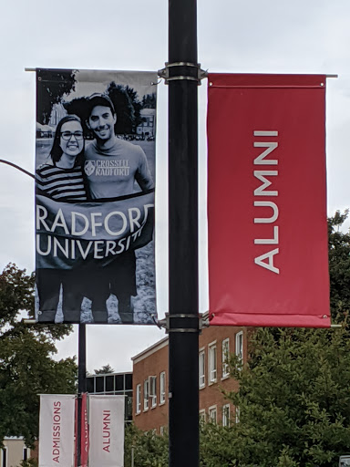 University «Radford University», reviews and photos