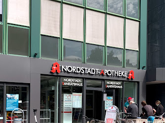 Nordstadt-Apotheke