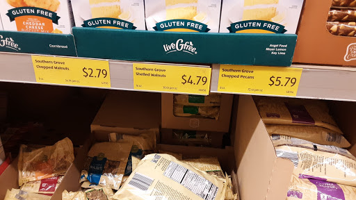 Supermarket «ALDI», reviews and photos, 700 Aldi Dr, Rolla, MO 65401, USA