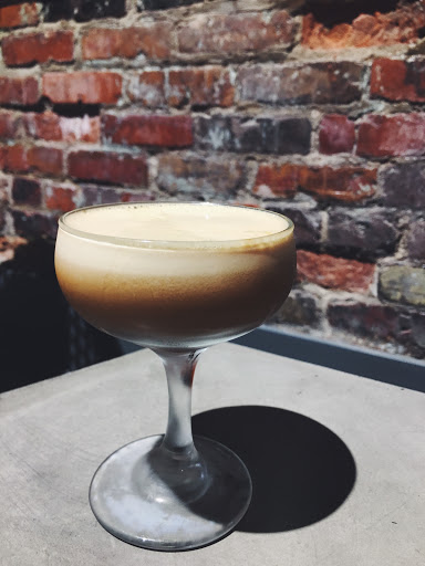 Coffee Shop «Monarch Espresso Bar», reviews and photos, 714 22nd Ave, Tuscaloosa, AL 35401, USA