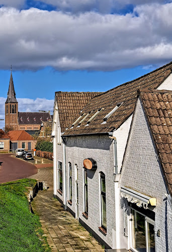 t Weurtse Hoekje, Restaurant in Weurt