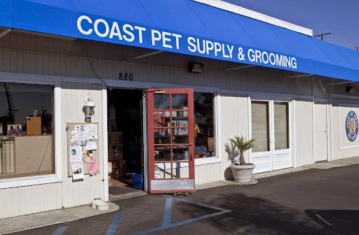 Pet Supply Store «Coast Pet Supplies», reviews and photos, 880 N Coast Hwy, Laguna Beach, CA 92651, USA