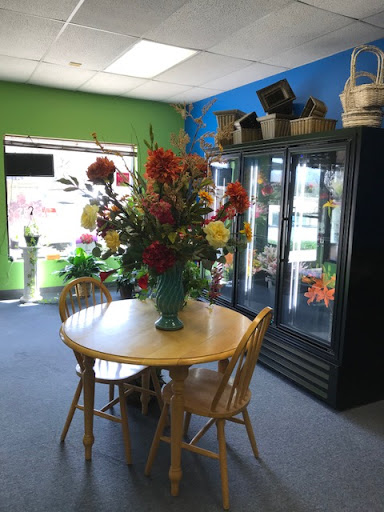 Florist «Xpressions Florist», reviews and photos, 14373 Blanco Rd, San Antonio, TX 78216, USA