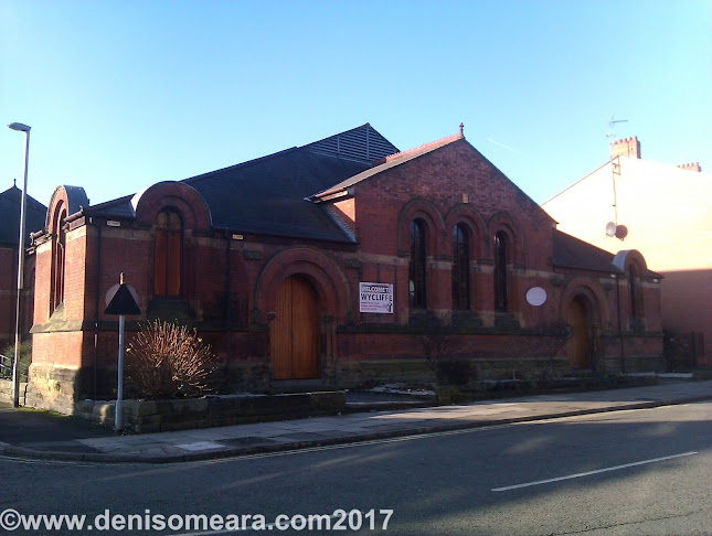 Reviews of Wycliffe URC Church in Warrington - Church