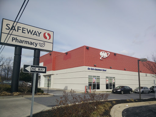Auto Insurance Agency «AAA Towson Car Care Insurance Travel Center», reviews and photos