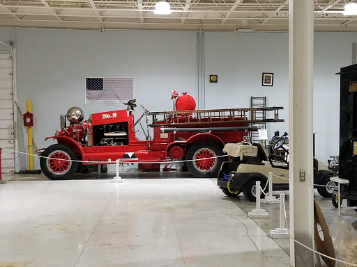 Museum «Kokomo Automotive Museum», reviews and photos, 1500 N Reed Rd, Kokomo, IN 46901, USA