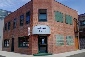 Urban Style Salon image