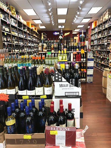 Wine Store «The Wine Specialist», reviews and photos, 1133 20th St NW, Washington, DC 20036, USA
