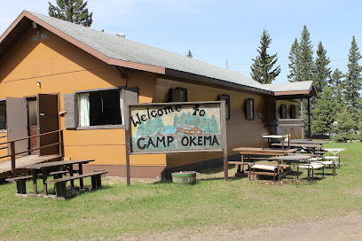 Camp Okema