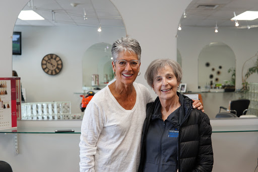 Hair Salon «Salon 106», reviews and photos, 8425 SE 68th St, Mercer Island, WA 98040, USA