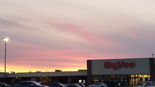 Supermarket «Hy-Vee», reviews and photos, 500 S Fremont St, Shenandoah, IA 51601, USA