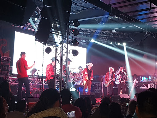 Night Club «El Bravo Night Club», reviews and photos, 8412 S Gessner Rd, Houston, TX 77074, USA