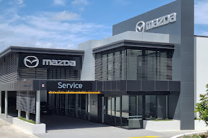 Rockdale Mazda - Service & Parts