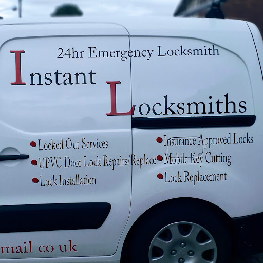 Instant Locksmiths