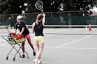Campbell Park Tennis Club