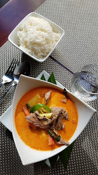 Soupe du Restaurant thaï Khao Thaï à Paris - n°13