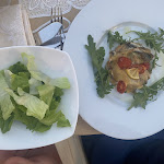 Photo n°9 de l'avis de Francesca.a fait le 23/07/2023 à 13:23 sur le  Grand Hotel Fagiano Palace à Formia