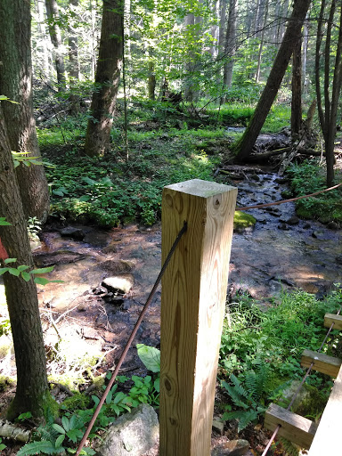 Nature Preserve «Strawberry Hill Nature Preserve», reviews and photos, 1537 Mt Hope Rd, Fairfield, PA 17320, USA