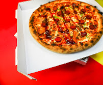 Photos du propriétaire du Pizzeria Meytiz Pizza à Gennevilliers - n°10