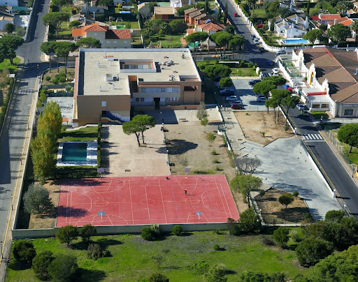 Colegio Bilingüe Altocastillo en Jaén