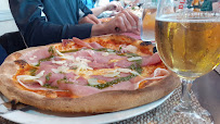 Plats et boissons du Restaurant italien Terra Nova Restaurant-Pizzeria à Genas - n°3