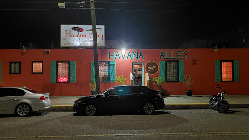 Cigar Shop «Havana Alley Cigar Shop & Lounge», reviews and photos, 201 26th St, Galveston, TX 77550, USA