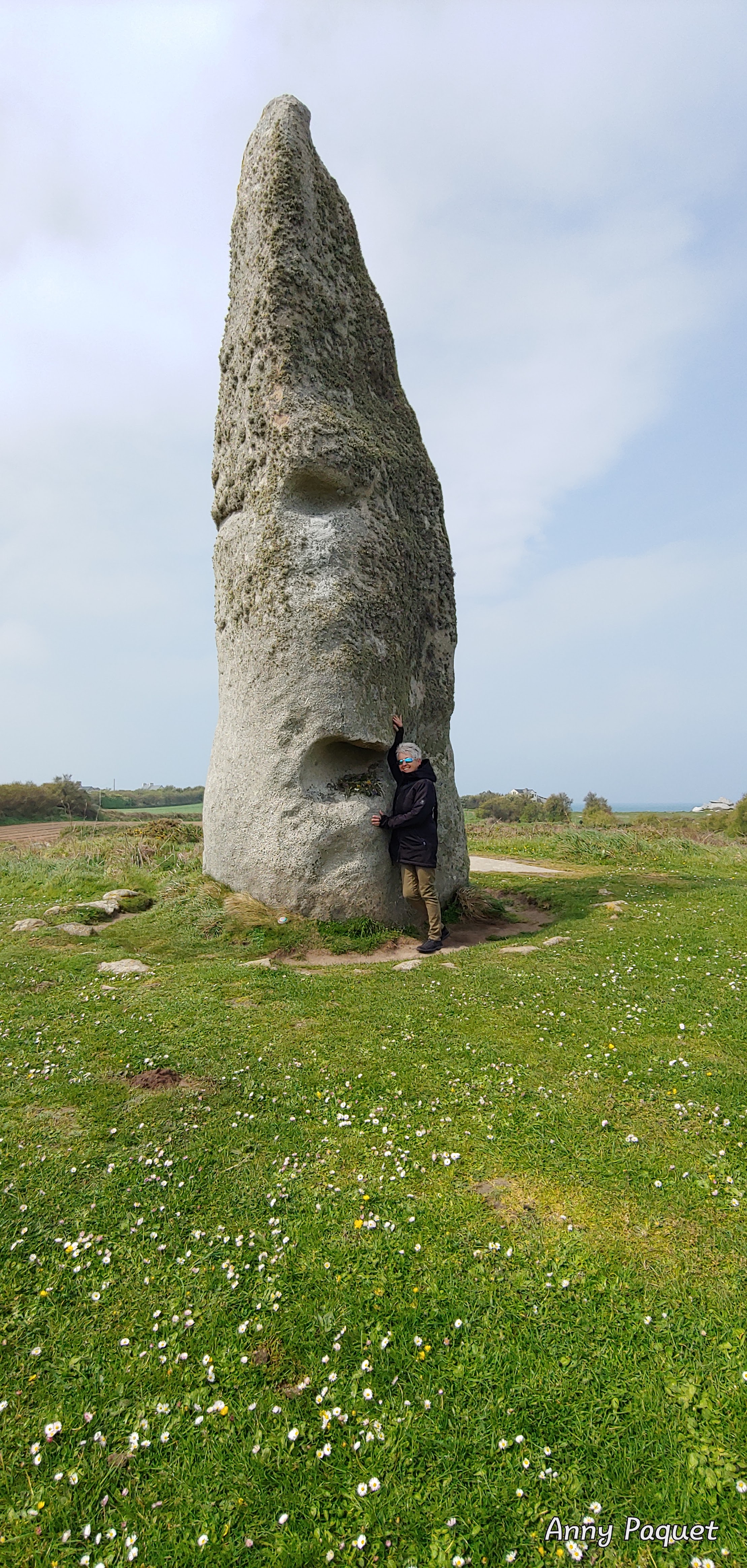 Photo n° 1 de l'avis de Anny.a fait le 24/04/2022 à 21:21