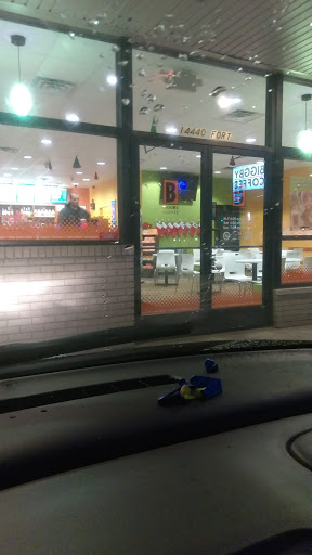 Coffee Shop «BIGGBY COFFEE», reviews and photos, 14440 Fort St, Southgate, MI 48195, USA