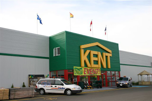 Boutique de Camping Kent Building Supplies à Atholville (NB) | CanaGuide
