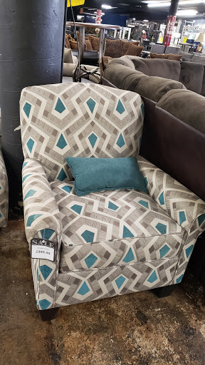 Furniture Store «Price Busters Discount Furniture», reviews and photos, 5103 Governor Ritchie Hwy, Brooklyn Park, MD 21225, USA