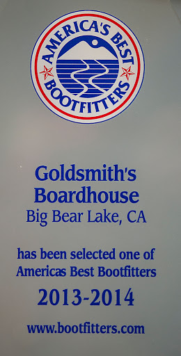 Goldsmiths Sports image