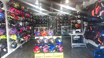 Helmet Store