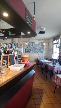 Atmosphère du Restaurant portugais Alfama à Bordeaux - n°10