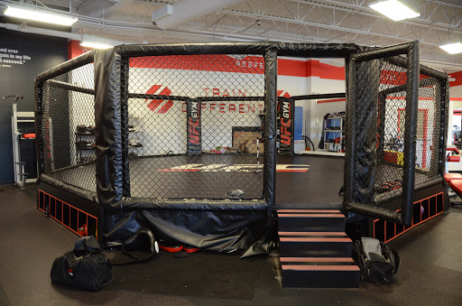 Gym «UFC Gym Hendersonville», reviews and photos, 261 Indian Lake Blvd #350, Hendersonville, TN 37075, USA