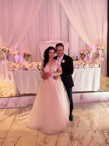 Banquet Hall «Fabrizio Banquet Hall», reviews and photos, 818 S Main St, Las Vegas, NV 89101, USA