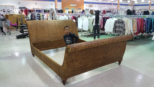 Thrift Store «Goodwill of North Georgia: McDonough Store and Donation Center», reviews and photos