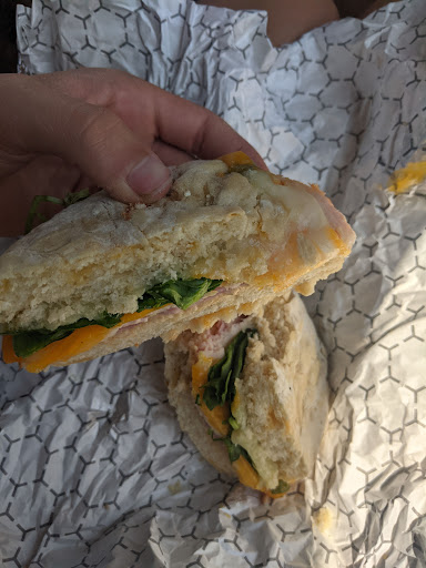 Bakery «Cinnamon Bear Bakery & Deli», reviews and photos, 600 University Blvd, Harrisonburg, VA 22801, USA