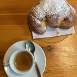 Photo n°1 de l'avis de Anastasia.r fait le 07/01/2024 à 21:50 sur le  Pasticceria Gelateria Basaletti à Macugnaga