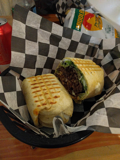 Sandwich Shop «Woo De La Kitchen», reviews and photos, 23 Briarcrest Square, Hershey, PA 17033, USA