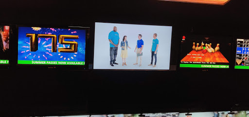 Bowling Alley «AMF Bowlero Lanes», reviews and photos, 11737 W Burleigh St, Wauwatosa, WI 53222, USA